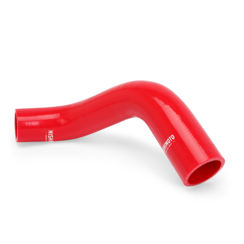 Mishimoto MMHOSE-MOP57-11RD 2011+ Mopar LX Chassis 5.7L V8 Red Silicone Hose Kit