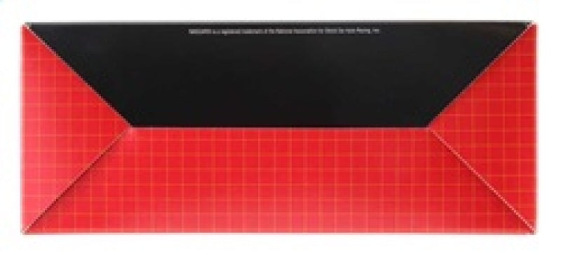 K&N Engineering RX-4130-1 K&N Universal X-Stream Clamp-On Air Filter 3.5in Flg ID/4in OD/5.75in H