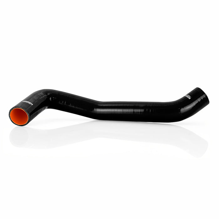 Mishimoto MMHOSE-DMAX-17BK 17-19 Chevrolet Duramax 6.6L L5P Black Silicone Radiator Hose Kit