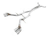 AWE Tuning AWE Cat-Back Track 3015-42090