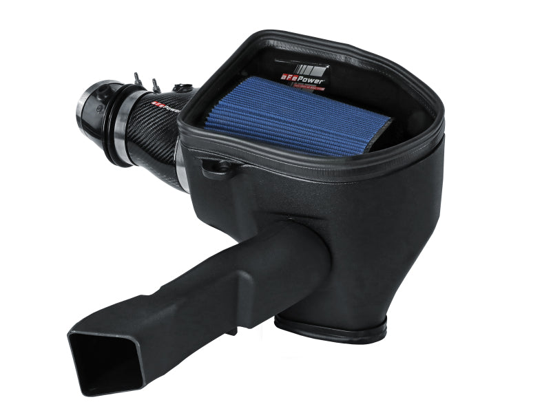 aFe 57-10027R AFE Track Series Intake