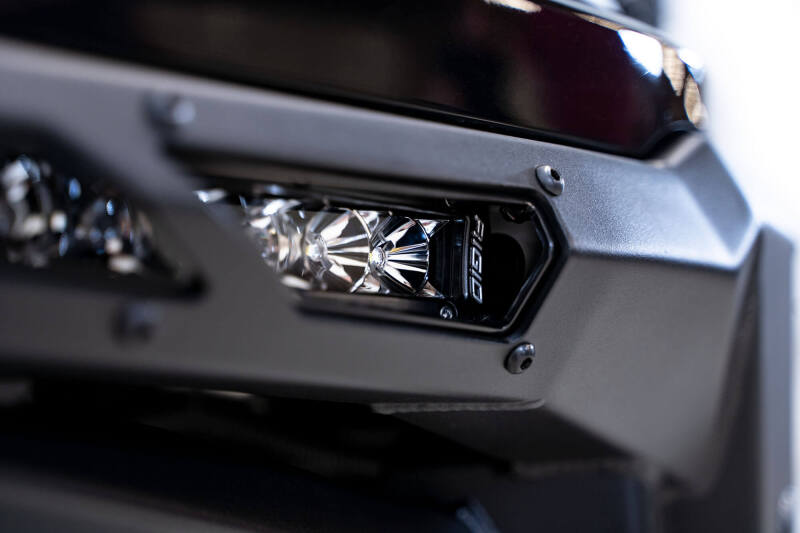 Addictive Desert Designs F210263200103 ADD 21-23 Ford F-150 Raptor Phantom Front Bumper
