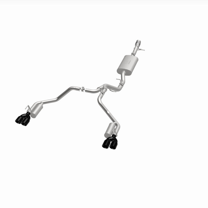 Magnaflow 19580 2021 GMC Yukon V8 6.2L Street Series Cat-Back Performance Exhaust System