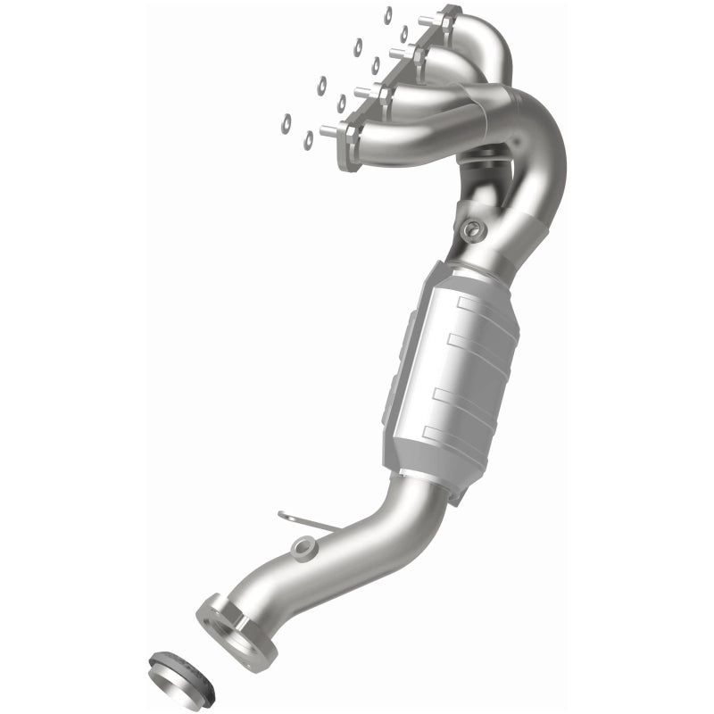 Magnaflow 50785 MagnaFlow Conv DF 04-08 Cadillac XLR 4.6L Passenger Side
