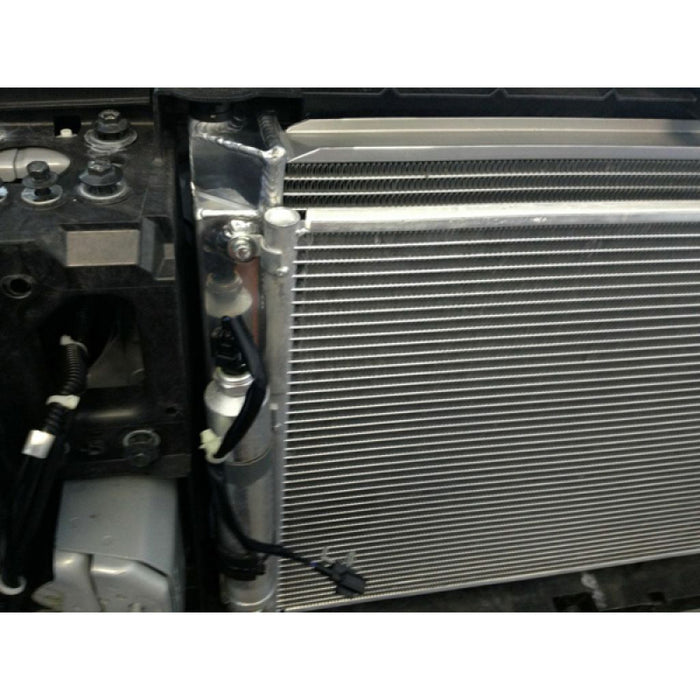 Mishimoto MMRAD-370Z-09 09+ Nissan 370Z Manual Radiator