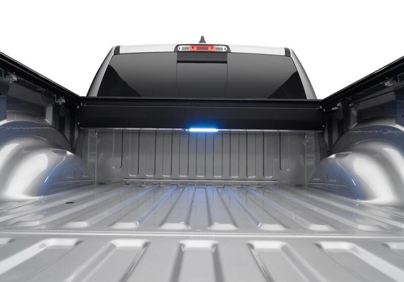 Roll-N-Lock RC448E 10-17 Dodge RAM 1500 - 3500 76in E-Series Retractable Tonneau Cover