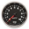 AutoMeter AM GS Gauges 3897