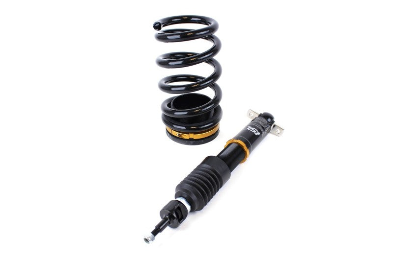 ISC Suspension F030-S ISC 05-14 Ford Mustang S197 N1 Coilovers - Street