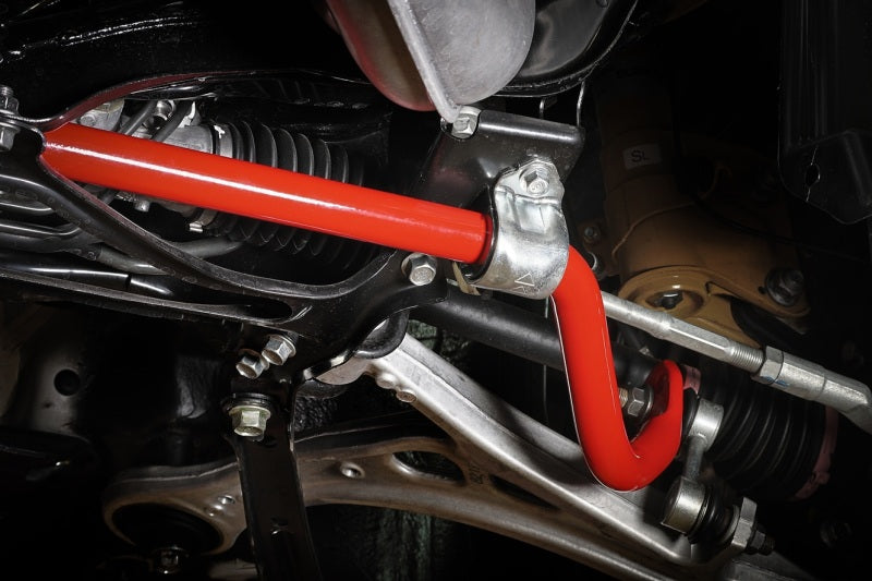 Perrin Performance PSP-SUS-126 PERRIN 15-21 Subaru WRX STI Front Sway Bar - 26mm