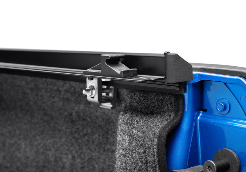 Tonno Pro LR-2060 2019 RAM 1500 6.5ft Bed Lo-Roll Tonneau Cover