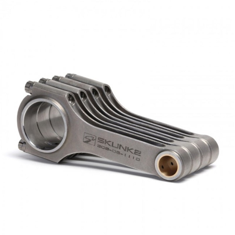 Skunk2 Racing 306-05-1110 Skunk2 Alpha Series Honda D16/ZC Connecting Rods
