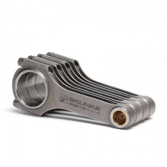 Skunk2 Racing 306-05-1110 Skunk2 Alpha Series Honda D16/ZC Connecting Rods