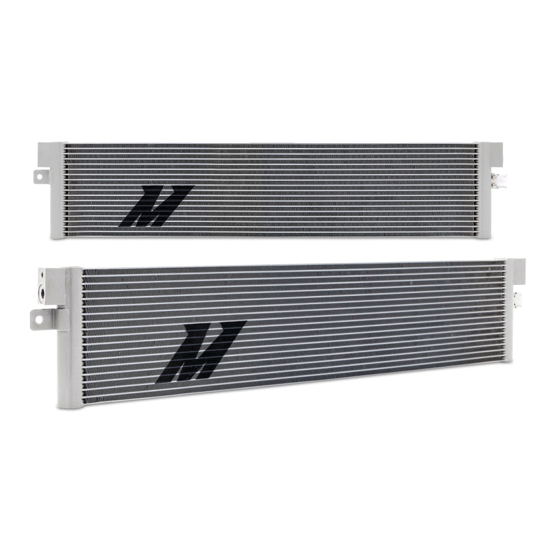 Mishimoto MMTC-T1-21 2021+ Chevy/GMC T1 SUV Transmission Cooler