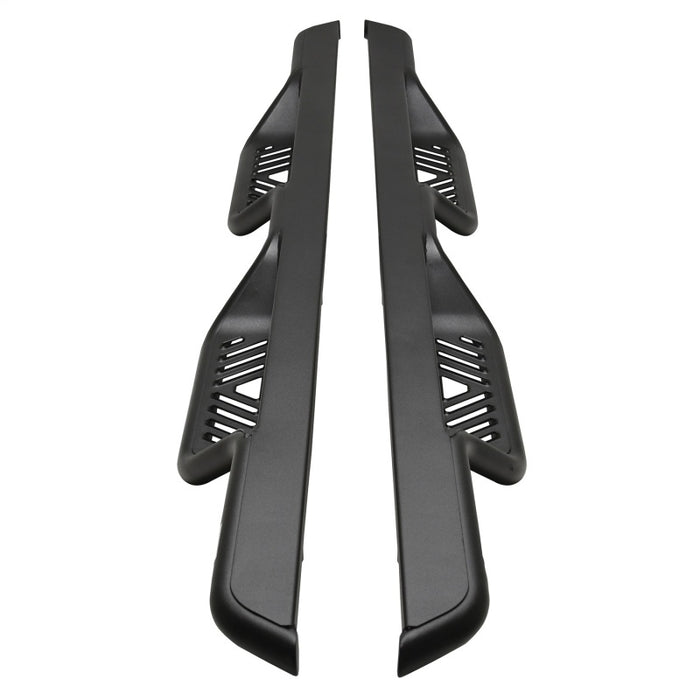 Westin 20-14165 20-22 Jeep Gladiator Outlaw Nerf Step Bars