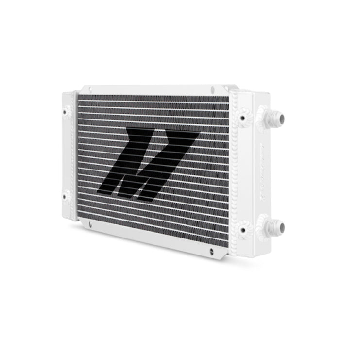 Mishimoto MMOC-19DP Universal 19 Row Dual Pass Oil Cooler
