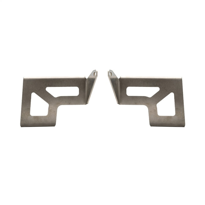 Rigid Industries 46612 2022+ Toyota Tundra - 20in SR-Series - Bumper Bracket Kit