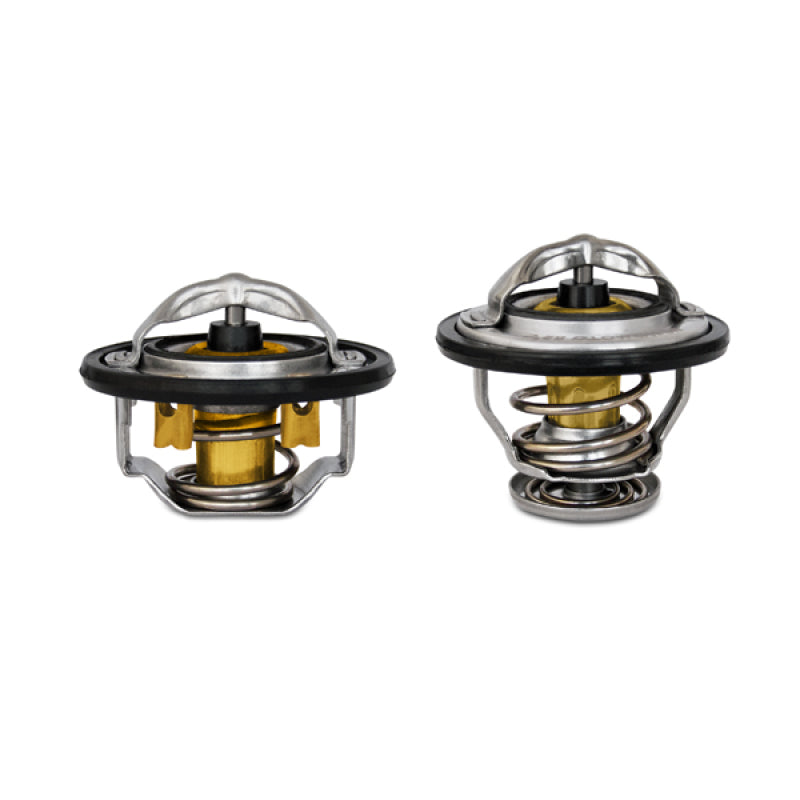 Mishimoto MMTS-CHV-01DL 01-10 Chevy Duramax 2500 6.6L 174 & 180F Degrees Racing Thermostat