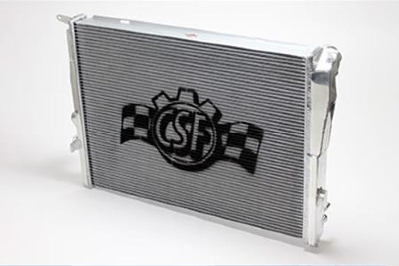 CSF 7059 07-13 BMW M3 (E9X) Triple Pass Radiator