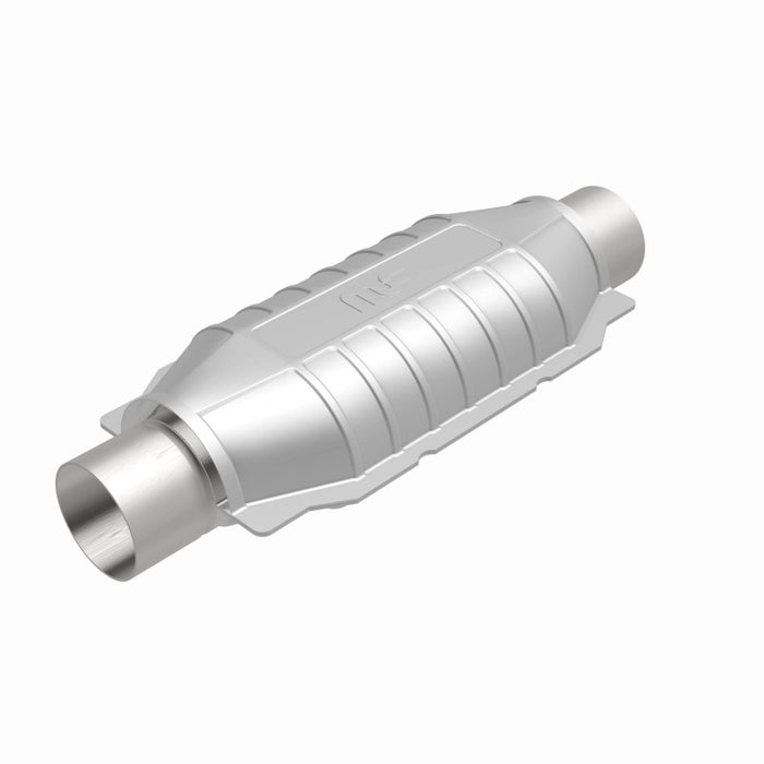 Magnaflow 334004 MagnaFlow Conv Universal 2 inch T2 Rear