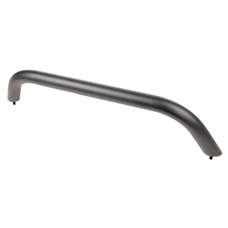Rugged Ridge 11549.14 Arcus Front Bumper Tube Overrider Black JK
