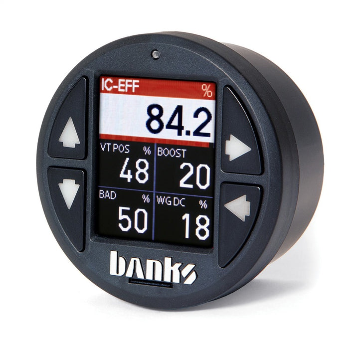 Banks Power 66561 iDash 1.8 for Derringer Modules