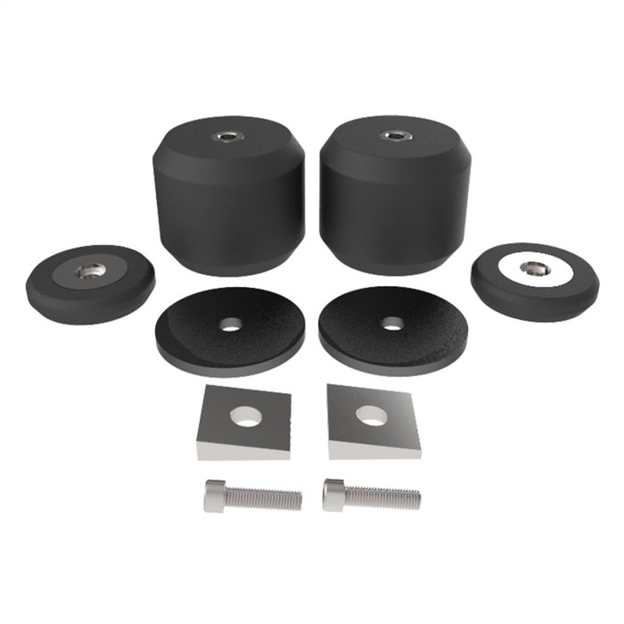 Timbren GMFK15A 2002 Cadillac Escalade AWD Front Suspension Enhancement System