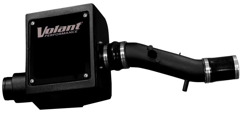 Volant 18740 06-09 Toyota FJ Cruiser 4.0 V6 Pro5 Closed Box Air Intake System