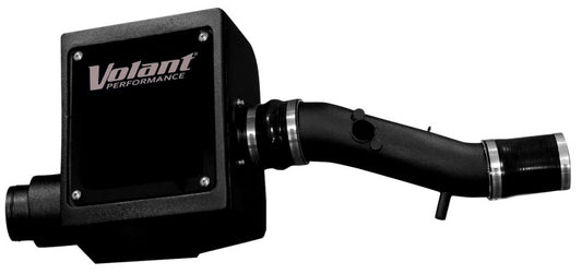 Volant 18740 06-09 Toyota FJ Cruiser 4.0 V6 Pro5 Closed Box Air Intake System