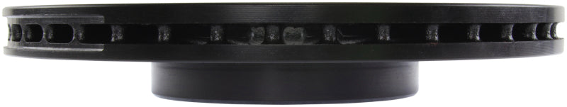 Stoptech 127.33098L StopTech Slotted & Drilled Sport Brake Rotor