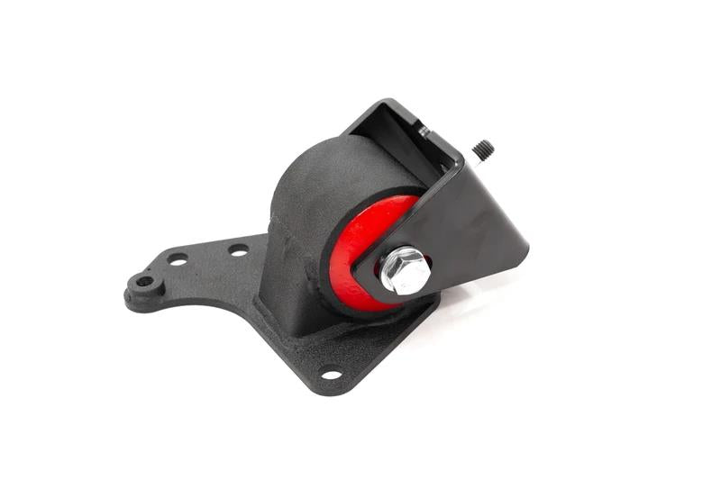 Innovative Mounts 113150-60A Innovative 94-97 Mazda Miata NA 1.8L Black Steel Replacement Mounts 60A Bushings (No Trans Mount)