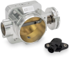 BLOX Racing BXIM-00203-SI-V2 BX Throttle Bodies