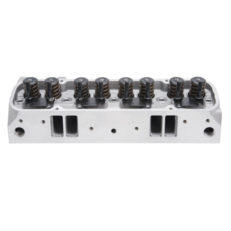 Edelbrock EDE60575 Pontiac Performer RPM Cylinder Head - Assm.