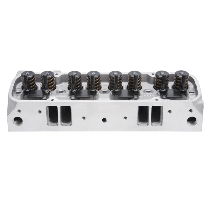 Edelbrock Pontiac Performer RPM Cylinder Head Assm. EDE60575