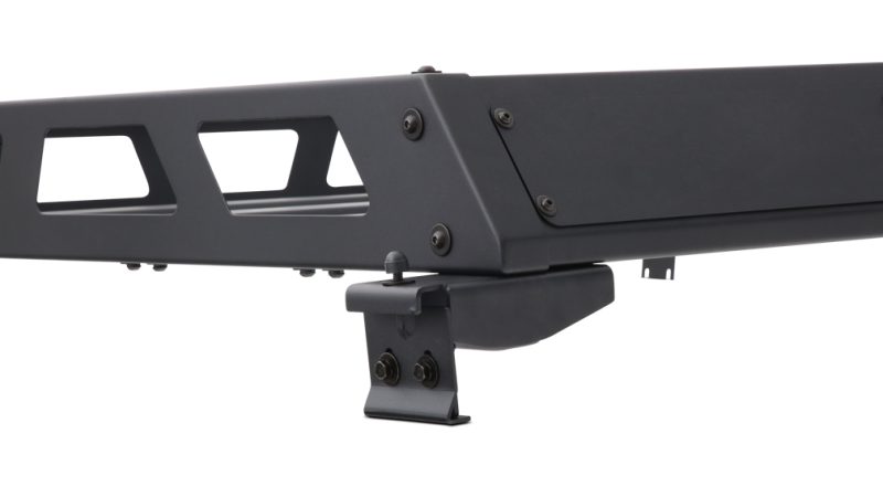 Body Armor 4x4 JK-6121 07-18 Jeep Wrangler JK Roof Rack Mount Kit