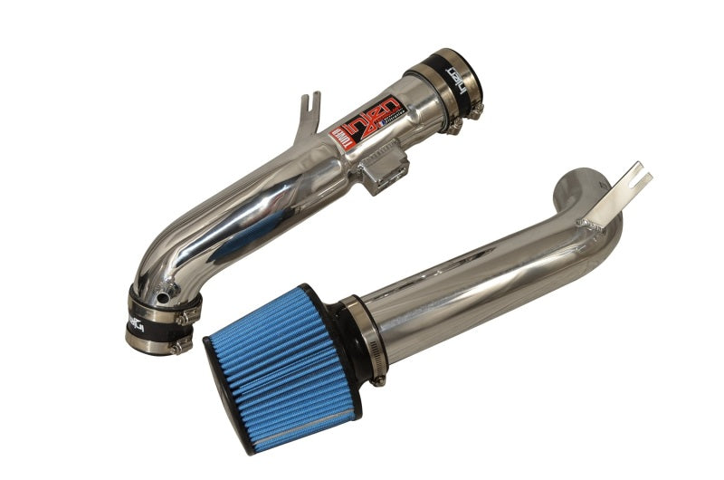 Injen SP1676P 13-17 Honda Accord 2.4L 4cyl Polished Cold Air Intake w/MR Tech & Air Fusion (Converts to SRI)