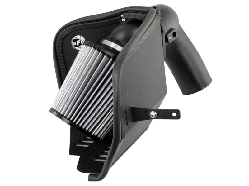 aFe 51-31342-1 MagnumFORCE Intakes Stage-2 PDS AIS PDS Dodge Diesel Trucks 07.5-13 L6-6.7L (td)