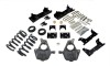 Belltech BT Lowering Kit w/o Shocks 665