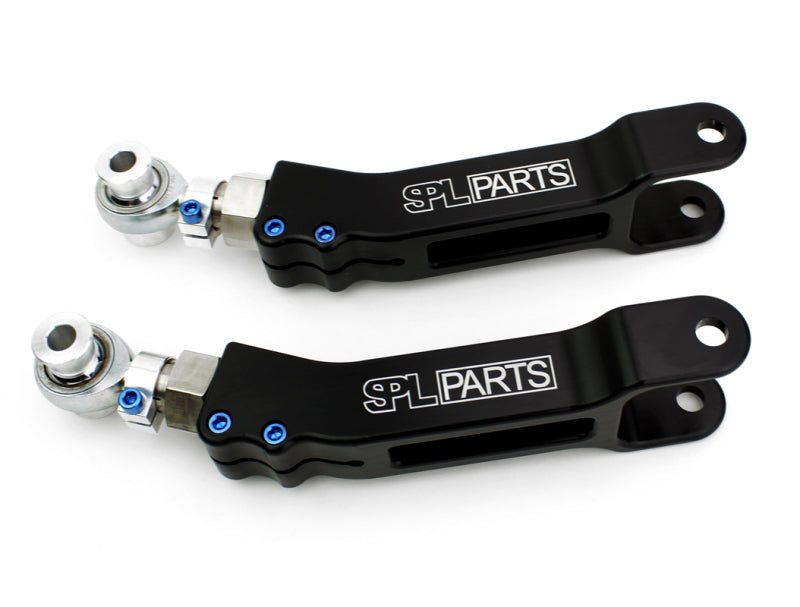 SPL Parts SPL RTR FRS 2013+ Subaru BRZ/Toyota 86 Rear Traction Arms