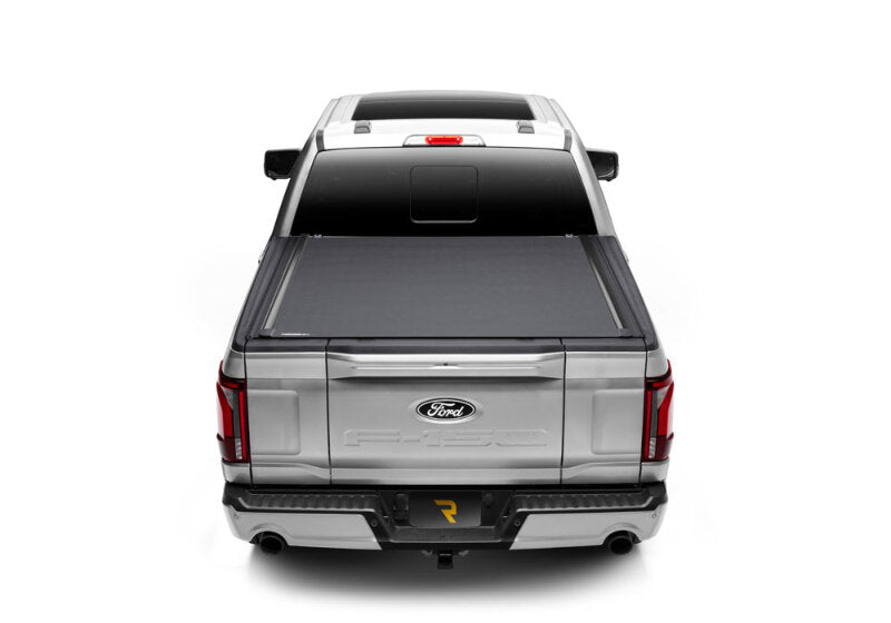 BAK 80339RK 21-24 Ford F-150 5.7ft. Bed Flip Revolver X4ts
