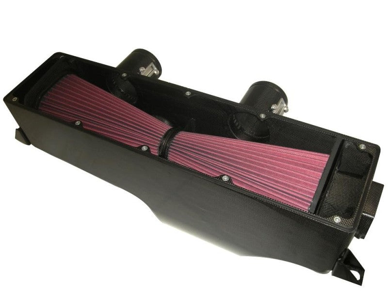 BMC CRF779/01 Lamborghini Gallardo LP 560 Coupe Carbon Racing Filter System Kit
