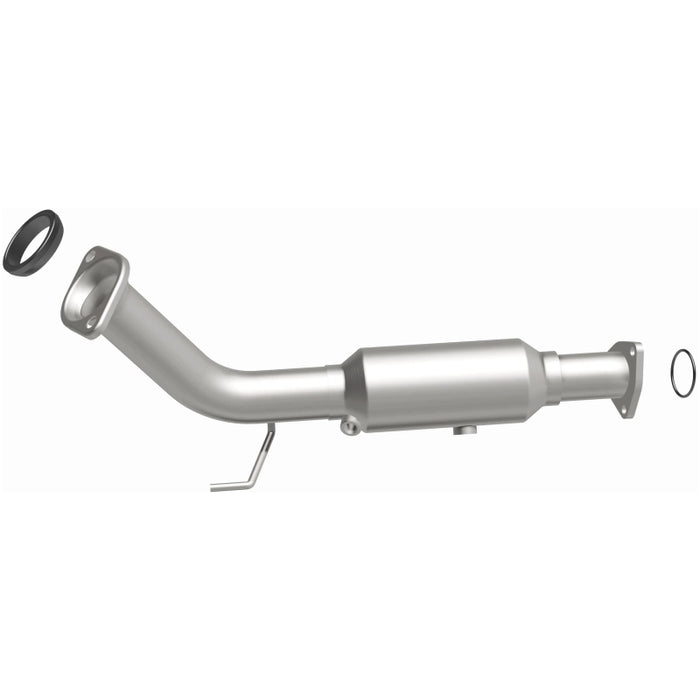 Magnaflow 24177 MagnaFlow Conv DF 02-05 Honda Civic Si 2.0L