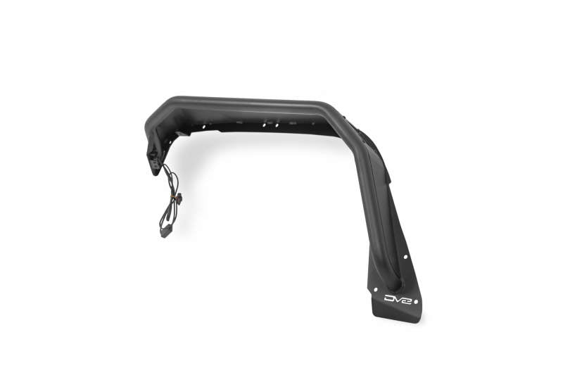 DV8 Offroad FDJL-06 18-23 Jeep Wrangler JL Spec Series Tube Fenders