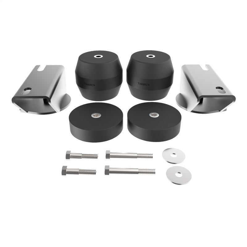 Timbren DRTT3500E 2014 RAM 2500 SLT RWD Rear Suspension Enhancement System