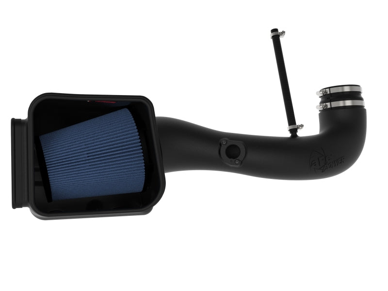 aFe 54-13073R Magnum FORCE Stage-2 Pro 5R Cold Air Intake System 09-14 Chevrolet Silverado / GMC Yukon