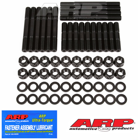 Arp ARP144-4005 SBM Head Stud Kit 6pt.