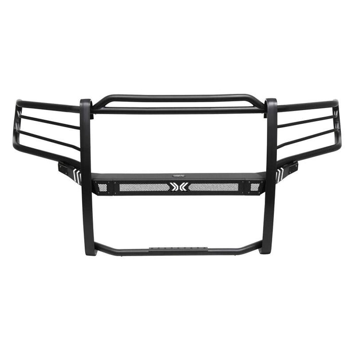 Westin 40-33975 19-21 RAM 1500 Sportsman X Grille Guard - Textured Black (Excluding Classic & Rebel)