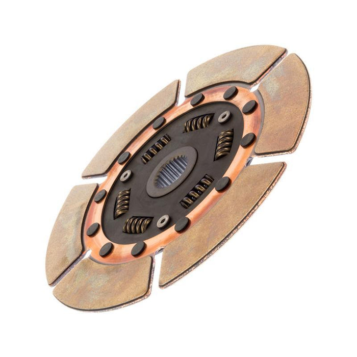 Exedy DM16DB 2005-2005 Saab 9-2X Aero H4 Hyper Multi Disc Assembly (B) Sprung Center Disc