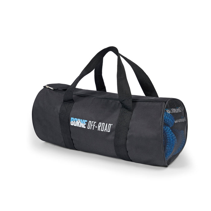Mishimoto BNKR-78 7/8in X 30in Kinetic Energy Recovery Rope