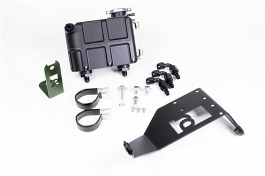 Radium Engineering 20-0270-01 06-11 Elise/Exige 2ZZ-GE ONLY Coolant Expansion Tank- OEM location