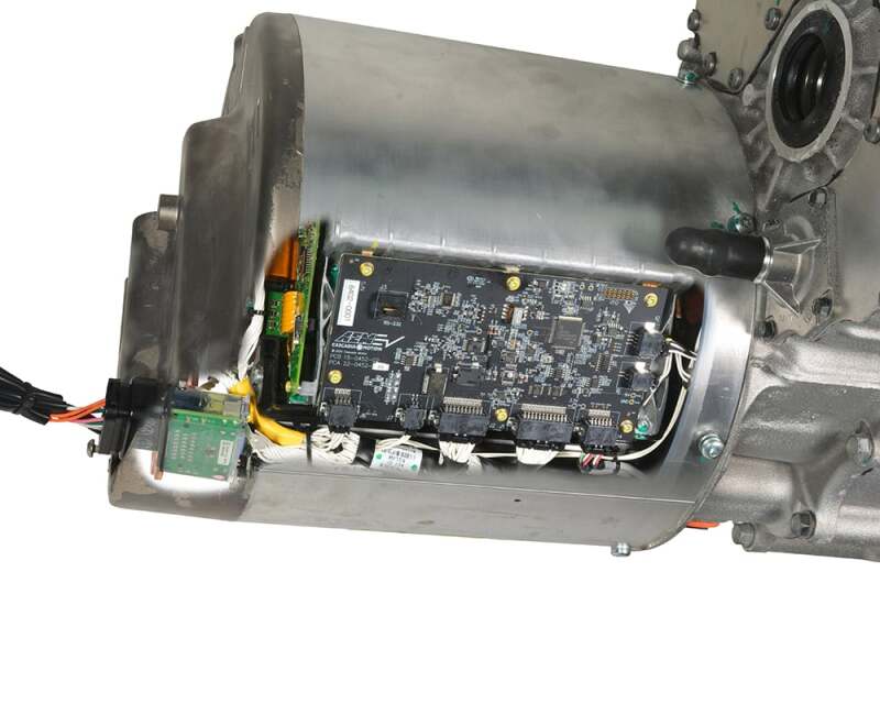 AEM 30-8402 AEM EV Vehicle Control Unit